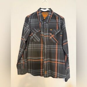 Dixxon Women’s Fox Flannel